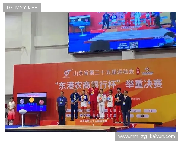世界举重全国联赛加强基层选手心理辅导体系