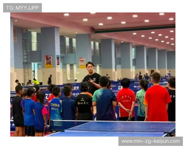乒乓球俱乐部推动青少年训练营的国际交流与示范赛,青少年乒乓球学校 乒乓球俱乐部推动青少年训练营的国际交流与示范赛,青少年乒乓球学校
